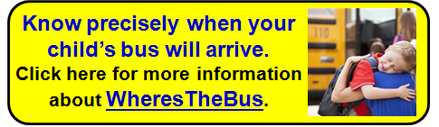 Wheres The Bus 